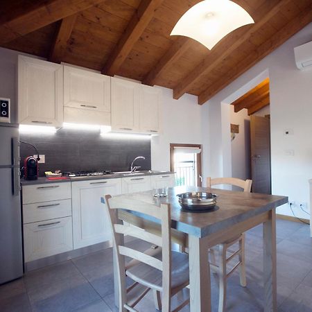 Agriturismo Mestroni Bressa Extérieur photo
