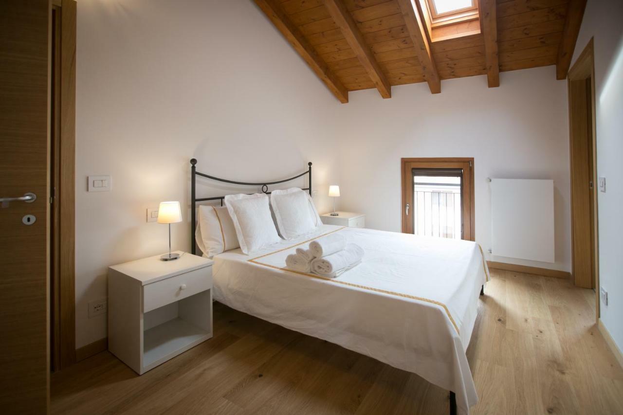 Agriturismo Mestroni Bressa Extérieur photo