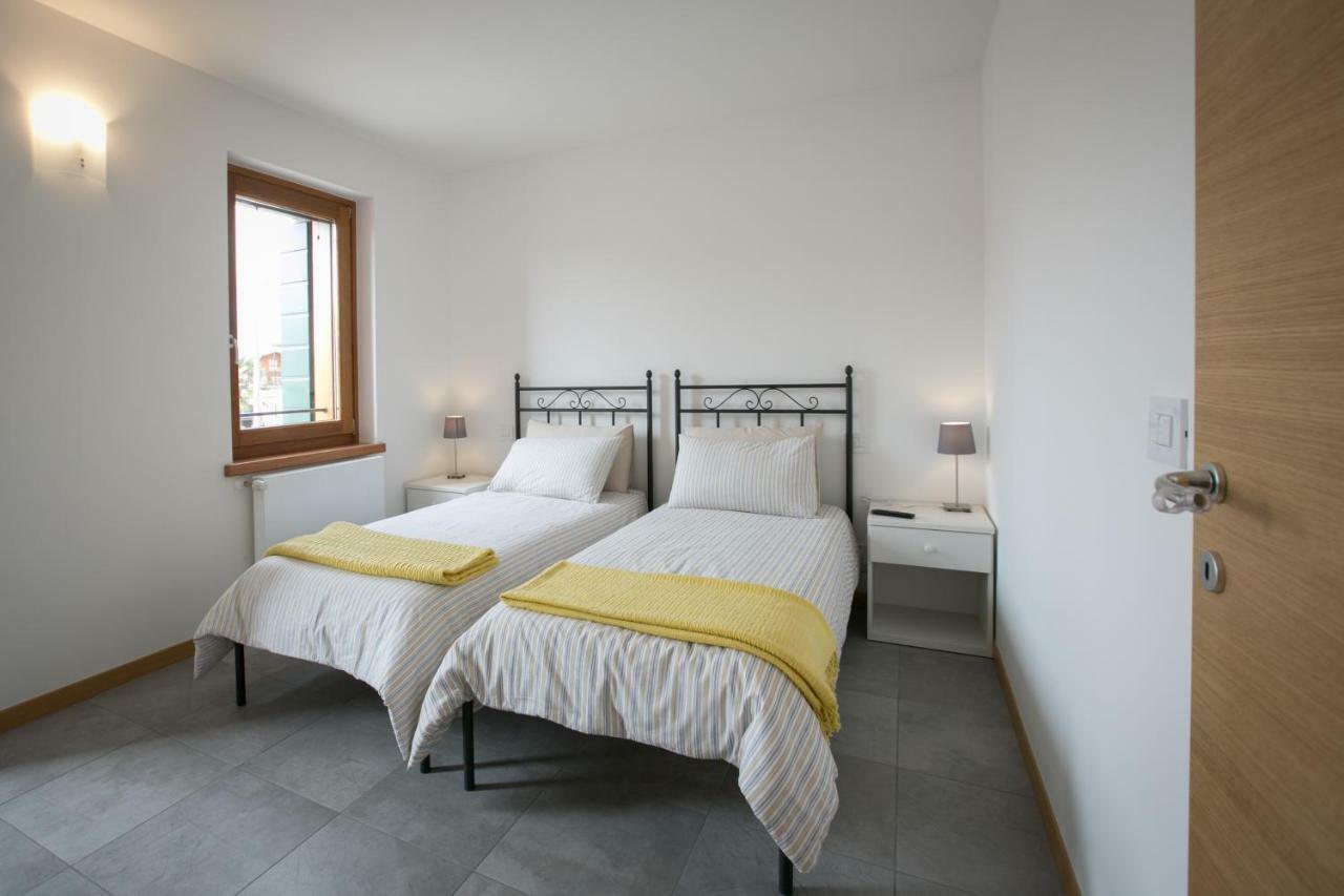 Agriturismo Mestroni Bressa Extérieur photo