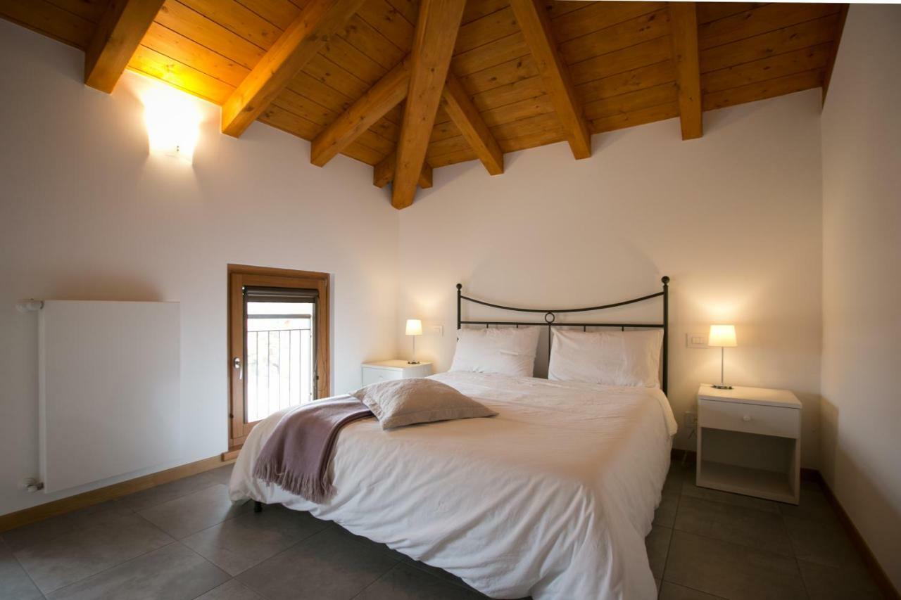 Agriturismo Mestroni Bressa Extérieur photo