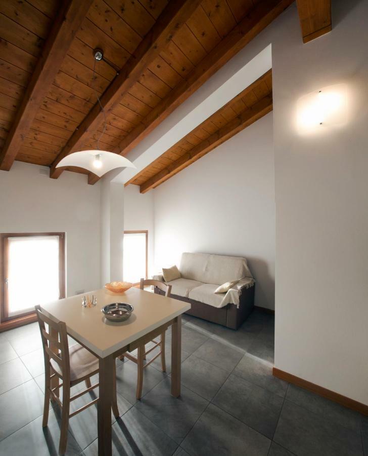 Agriturismo Mestroni Bressa Extérieur photo