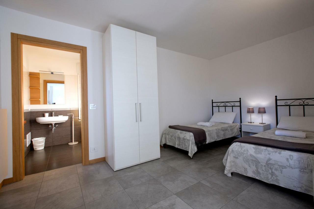 Agriturismo Mestroni Bressa Extérieur photo
